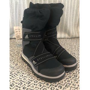 Adidas by Stella McCartney Insulated Winter Boots
